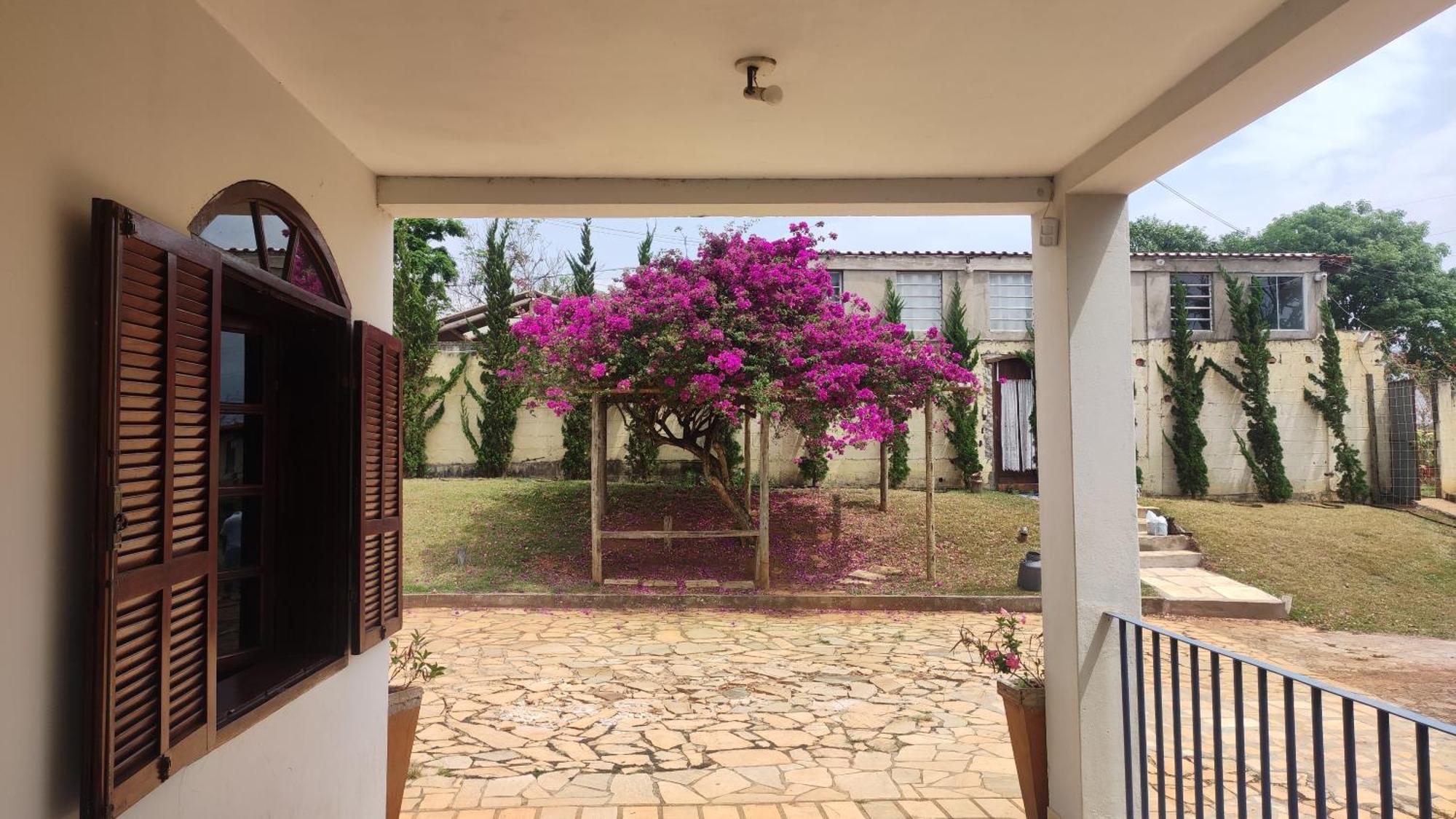 Pousada Vale das Primaveras Tres Coracoes Exterior foto